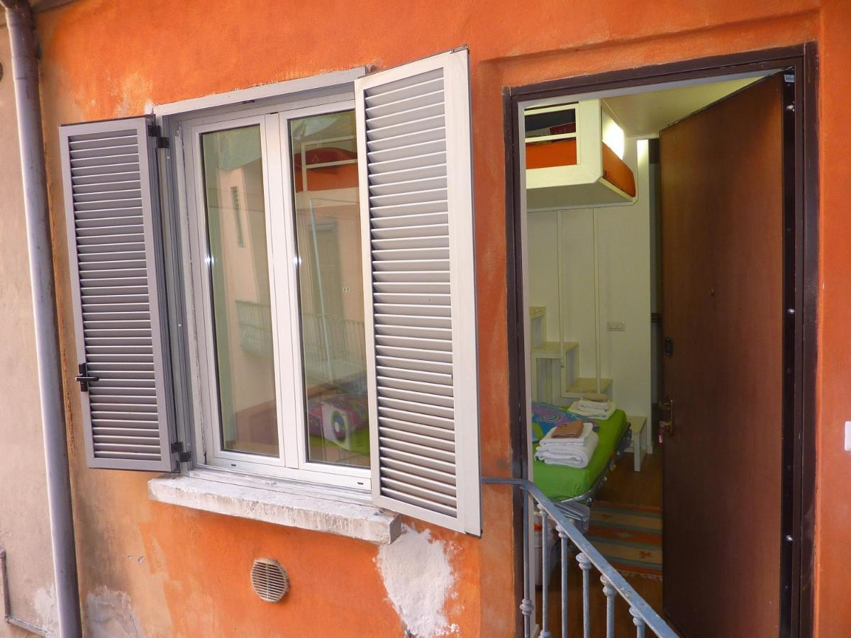 Porta Venezia Studios Lambro 15 Milan Luaran gambar