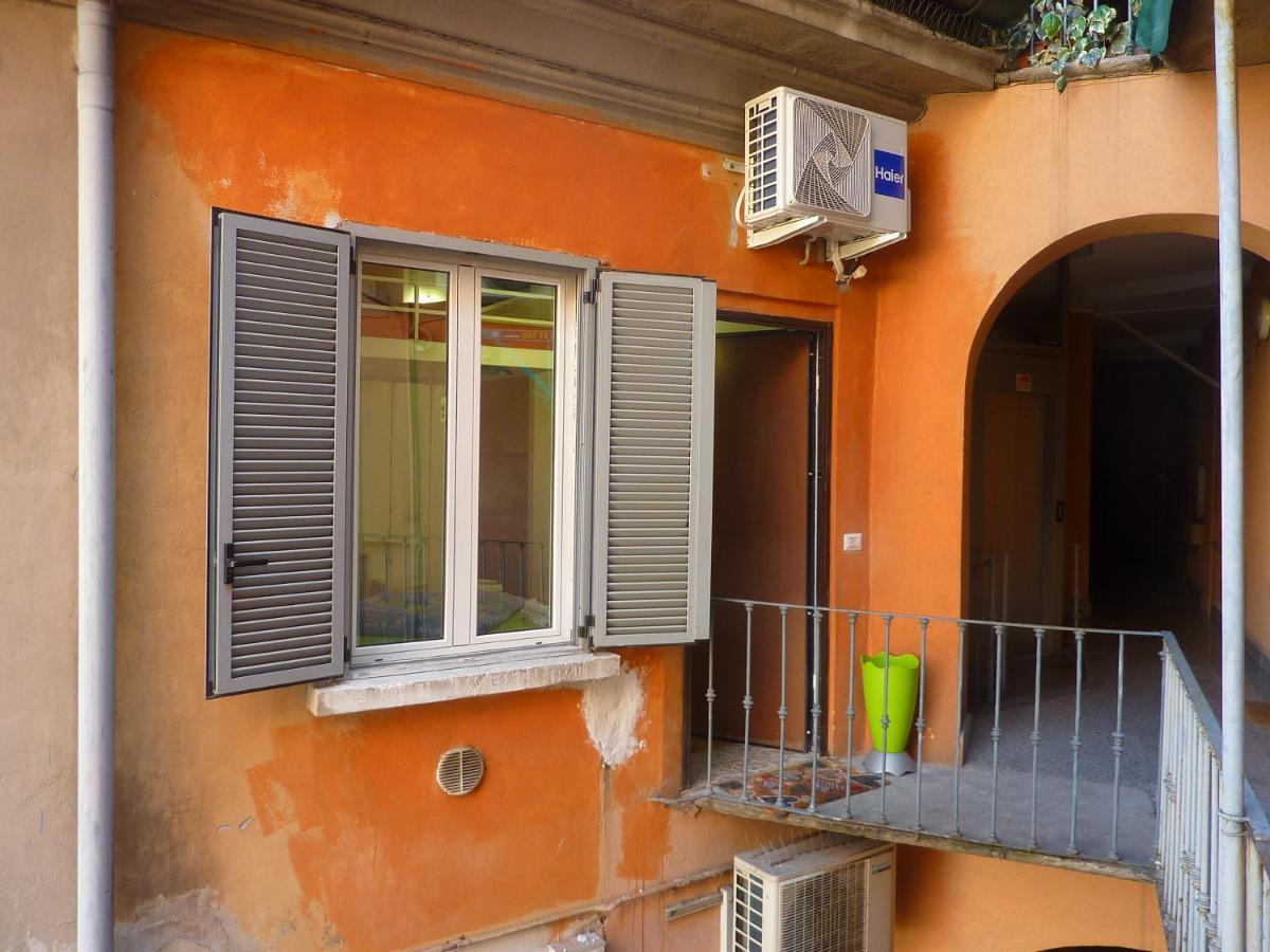 Porta Venezia Studios Lambro 15 Milan Luaran gambar